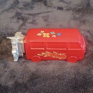 Vintage Avon Volkswagen Bus Tai Winds Aftershave - Full